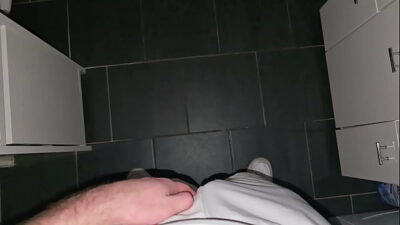 PhantomGentX Secret! Dominant Master Demands to Watch & Swallow his Massive Load